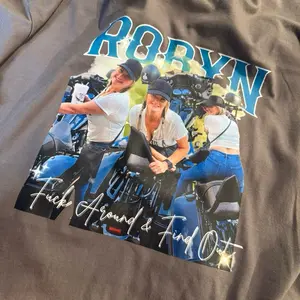 Custom Bootleg Love shirts