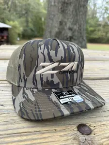 Richardson 112 Z71 OBS Chevy 88-98 K1500 Hat Embroided Hat Gift for Him