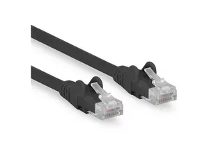 Rocstor Cat.6 Network Cable Y10C411BK