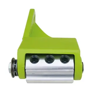 212 MAIN Timber Tuff TMW-58 Timber Log Pealer, Powder Coat Steel Construction, Log Peeling Tool with Quick Attach Functionality