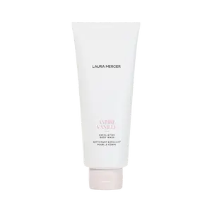 Ambre Vanille Exfoliating Body Wash