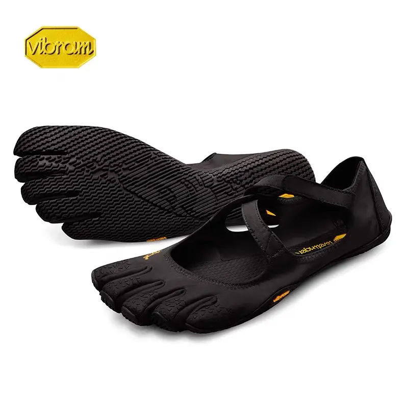 Vibram Five Fingers Women's V-Soul Sneaker Size US 6-8 Multicolor