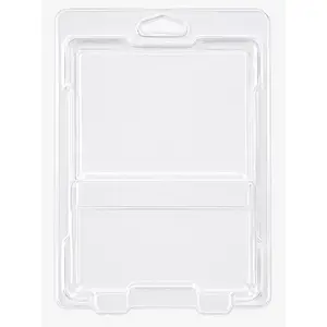 Sterling Protector for Premium Hot Wheels (5 Protectors)