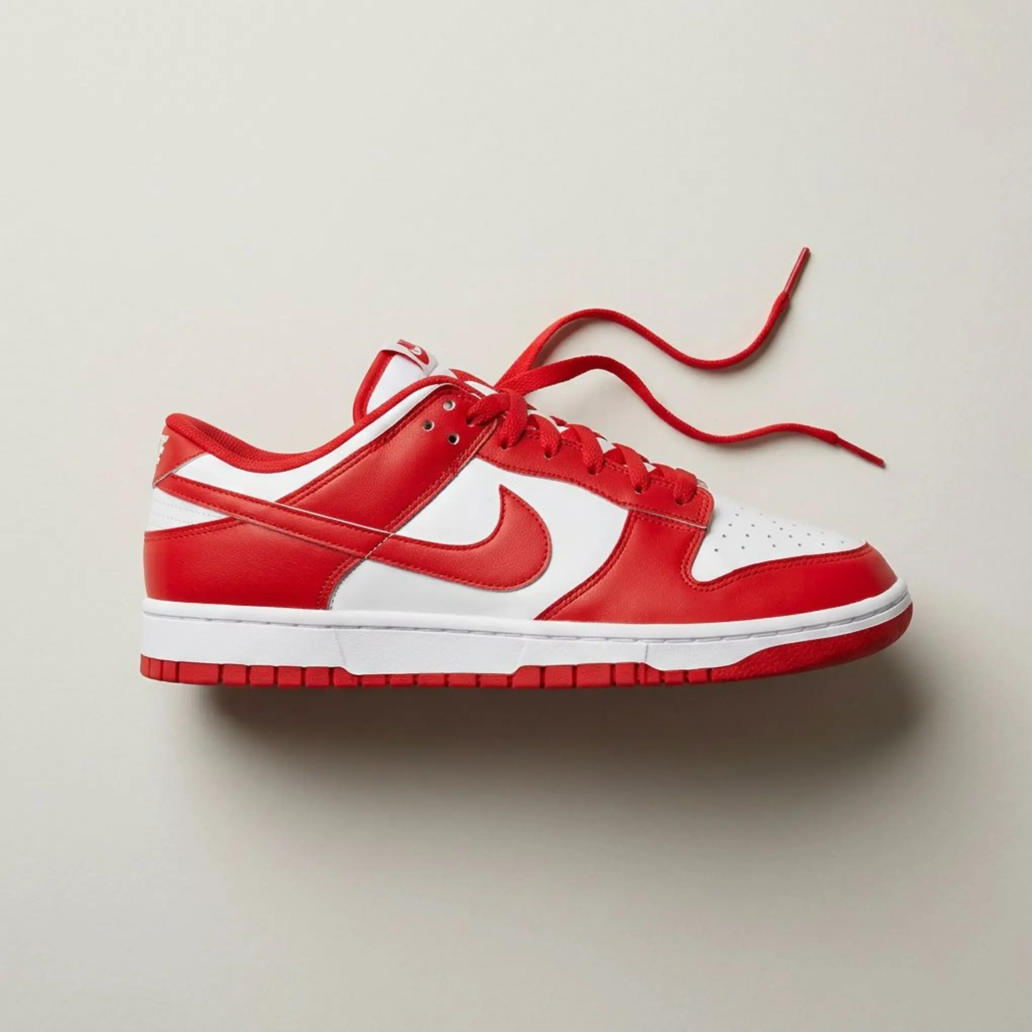 Nike Dunk Low St. Johns (2025) HF5441-104 Men's Fashion Shoes New Nike Dunk Low St. Johns (2025) HF5441-104 Men's Fashion Shoes New
