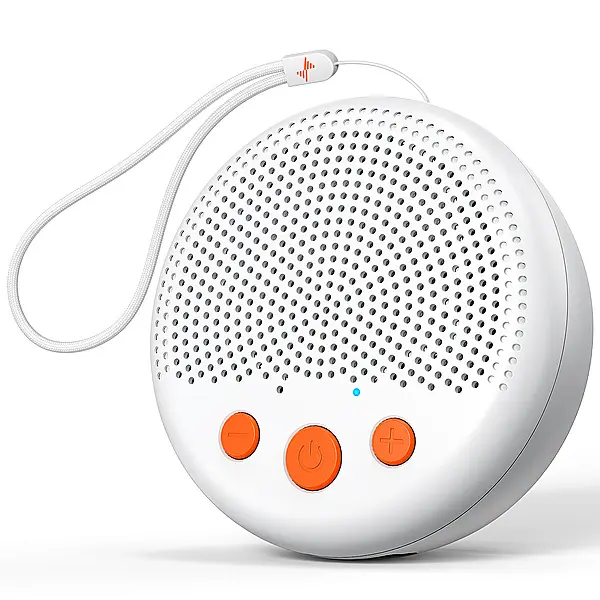 Mini Bluetooth Waterproof Shower Speaker