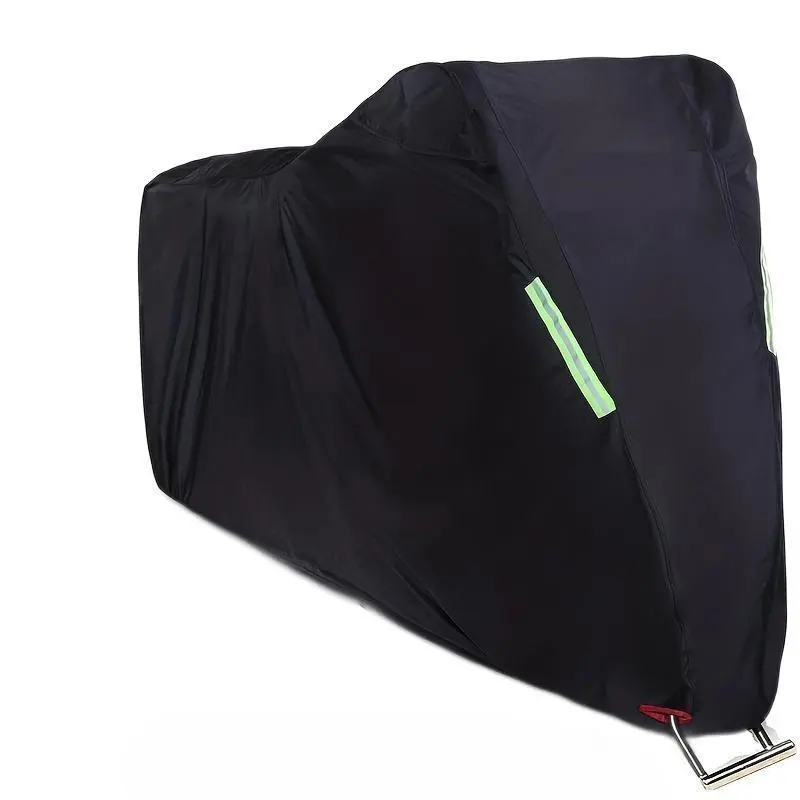 High Quality Waterproof Motorcycle Motor Bike Motorbike Scooter Cover Package Rain Dust Motorcycle Protector, Motorbike Covers, Water Resistant Cover, Dustproof Cover