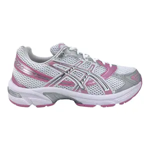 ASICS Gel-1130 White Pure Silver PSY Pink (W)