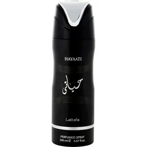 Lattafa Hayaati By Lattafa Perfume For Unisex