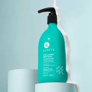 Collagen Peptides Conditioner