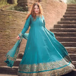 Blue dress Blue dress