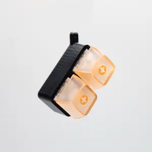 2x1 T-SPAWN Keyboard Fidget Keychain