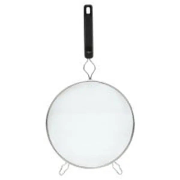 Anchor Brand 103-1046017 8 in. Stainless Steel Tea Strainers