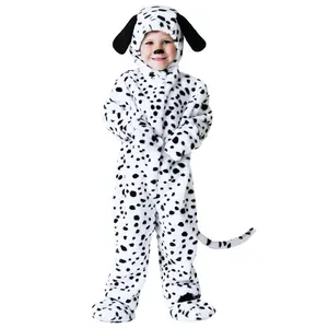 Toddler Dalmatian Costume (© Disney)