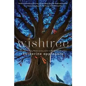 Wishtree -- Katherine Applegate, Paperback