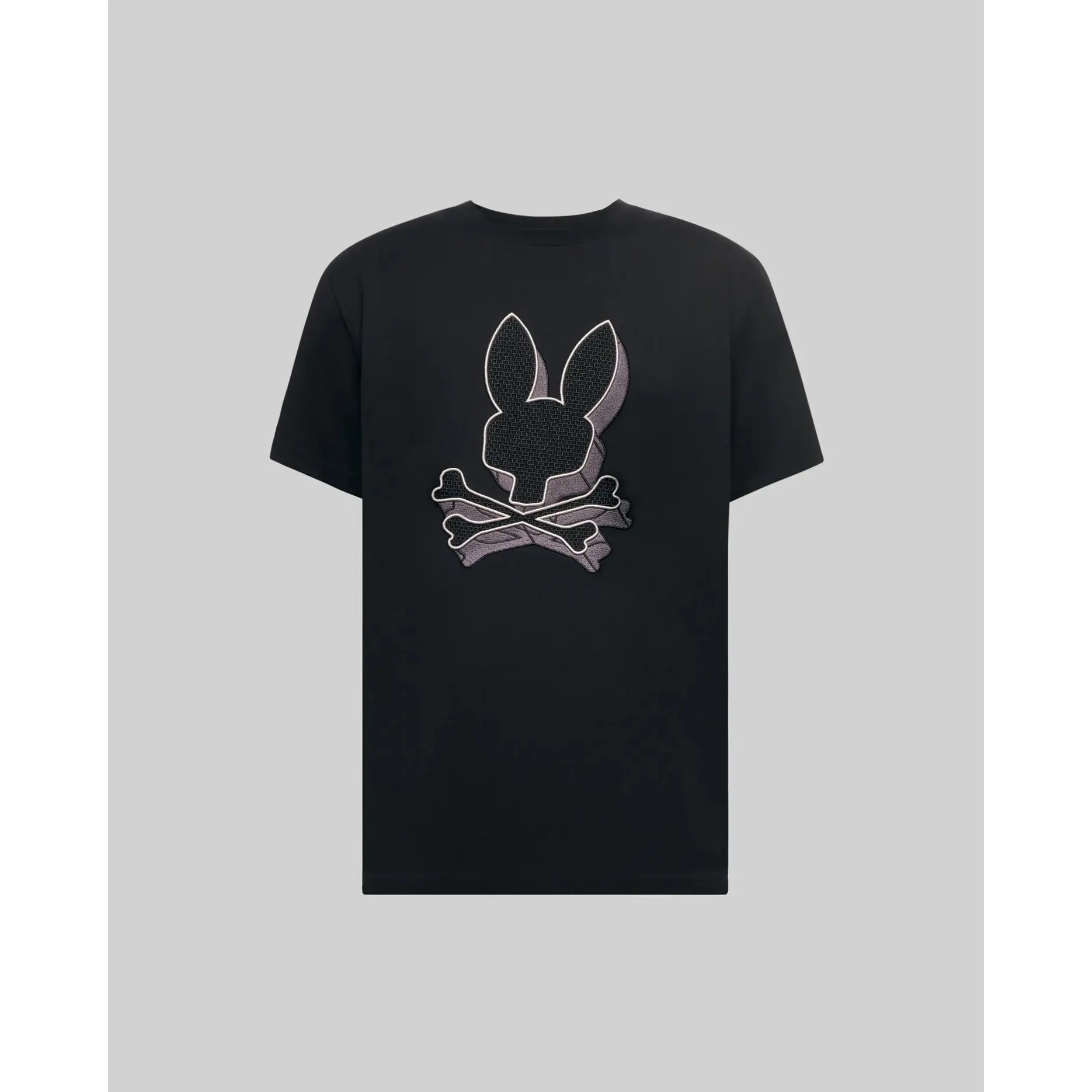 MENS ZAL GRAPHIC TEE - MT0200168