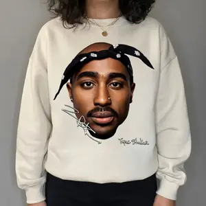 Vintage 2Pac Face Shirt, Vintage Tupac Shakur Shirt, 2Pac 90s Shirt, Y2K Streetwear Style, 2Pac Shakur Shirt, Vintage 90s Bootleg Tupac Shirt, 90s Merch, Hip Hop 90s Shirt, Hip Hop Legends Shirt, Rapper Merch Shirt, 2pac Graphic Tee