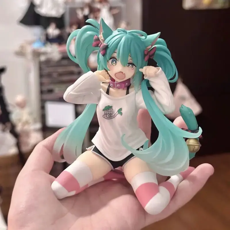 miku figures - TikTok Shop