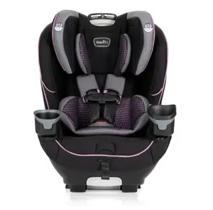 EveryFit/All 4 One 3-in-1 Convertible Car Seat