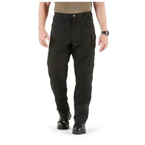 5.11 | Taclite Pro Black Ripstop Pants