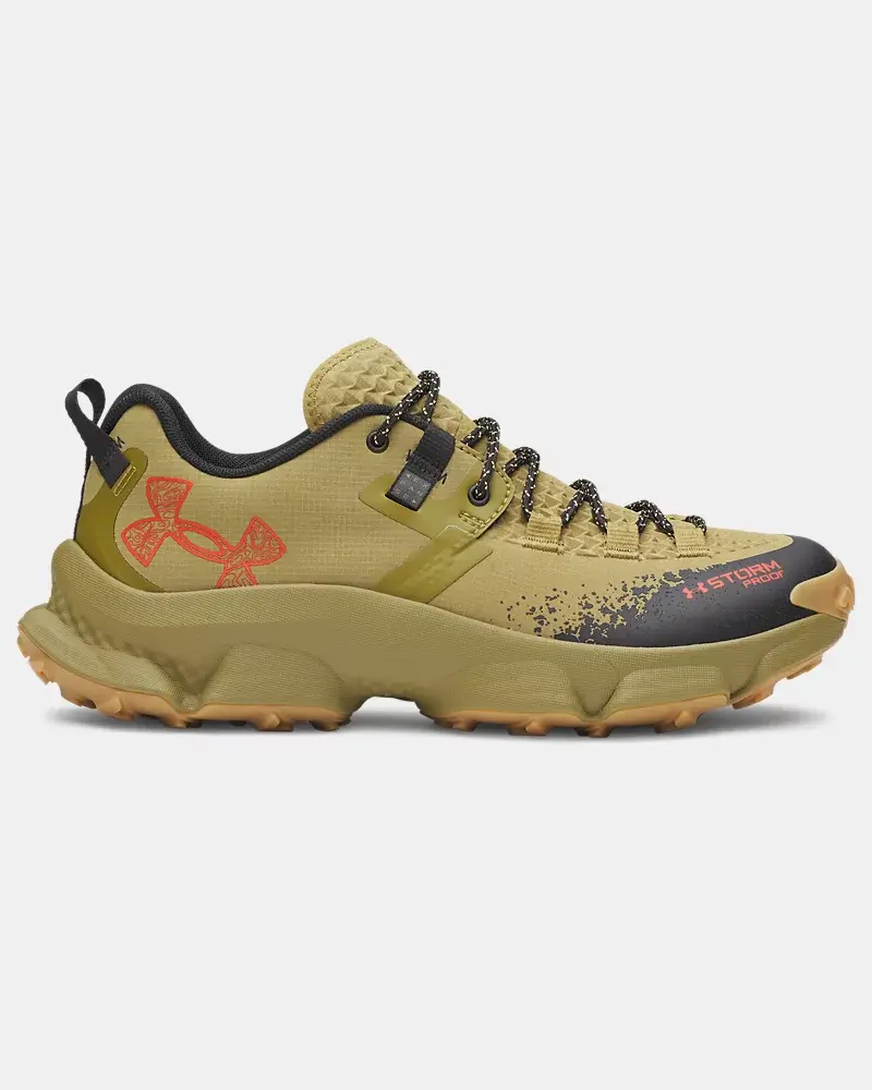 Under Armour Expanse Low Waterproof Men's Trail Running Shoes