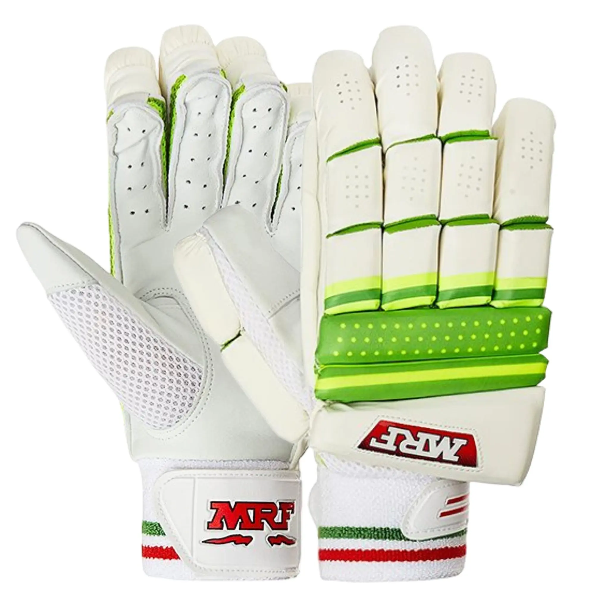 MRF Batting Gloves 360 RH Adult