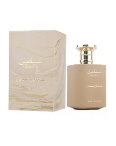 Paris Corner Taskeen Caramel Cascade Edp 3.4 Fl Oz Unisex Fragrance Women
