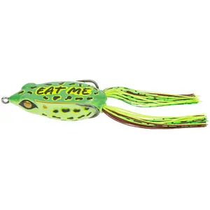 Googan Squad Filthy Frog Topwater Fishing Lure