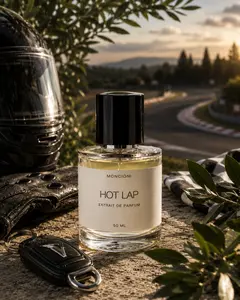 Moncioni Hot Lap Handcrafted Perfume