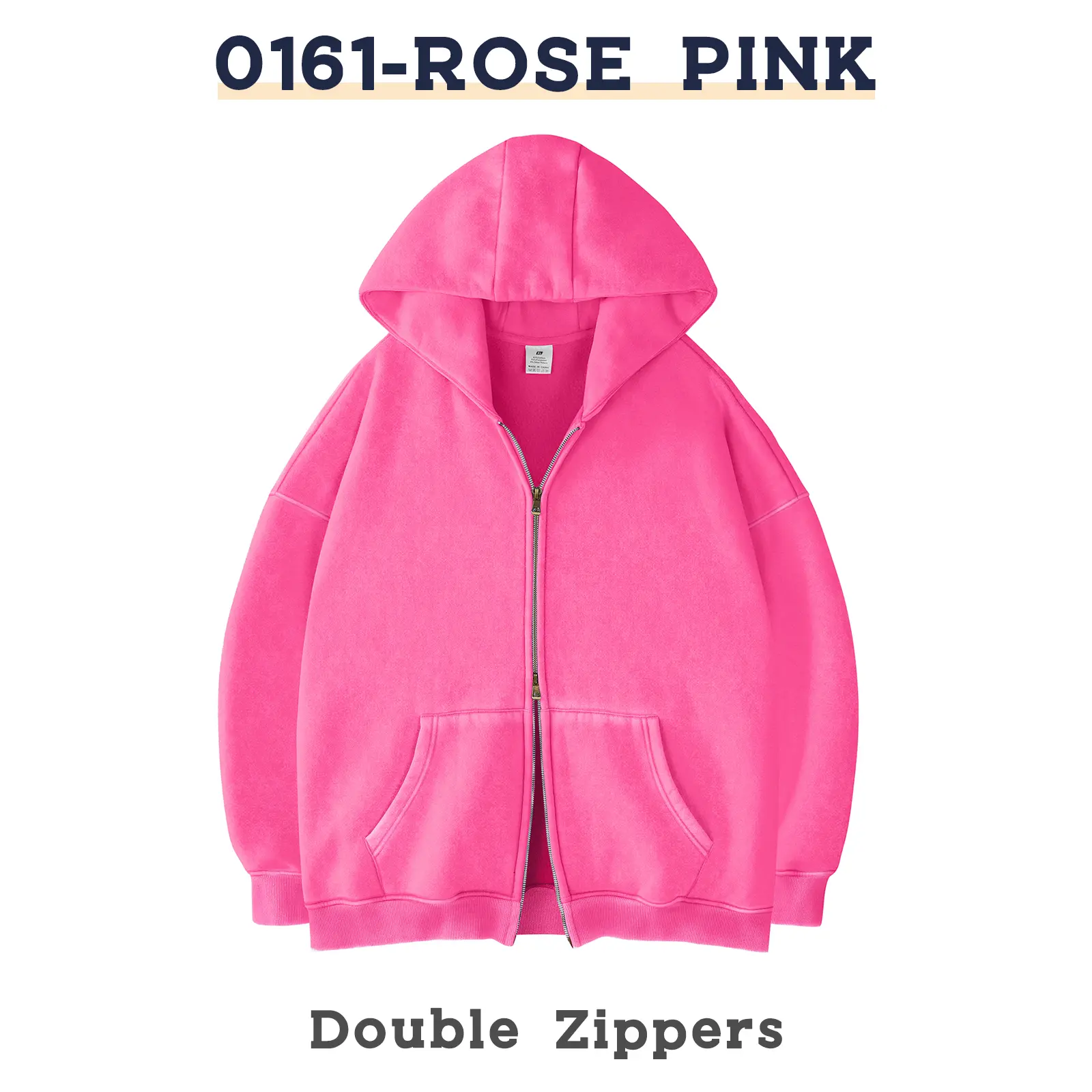 Rose pink  0161