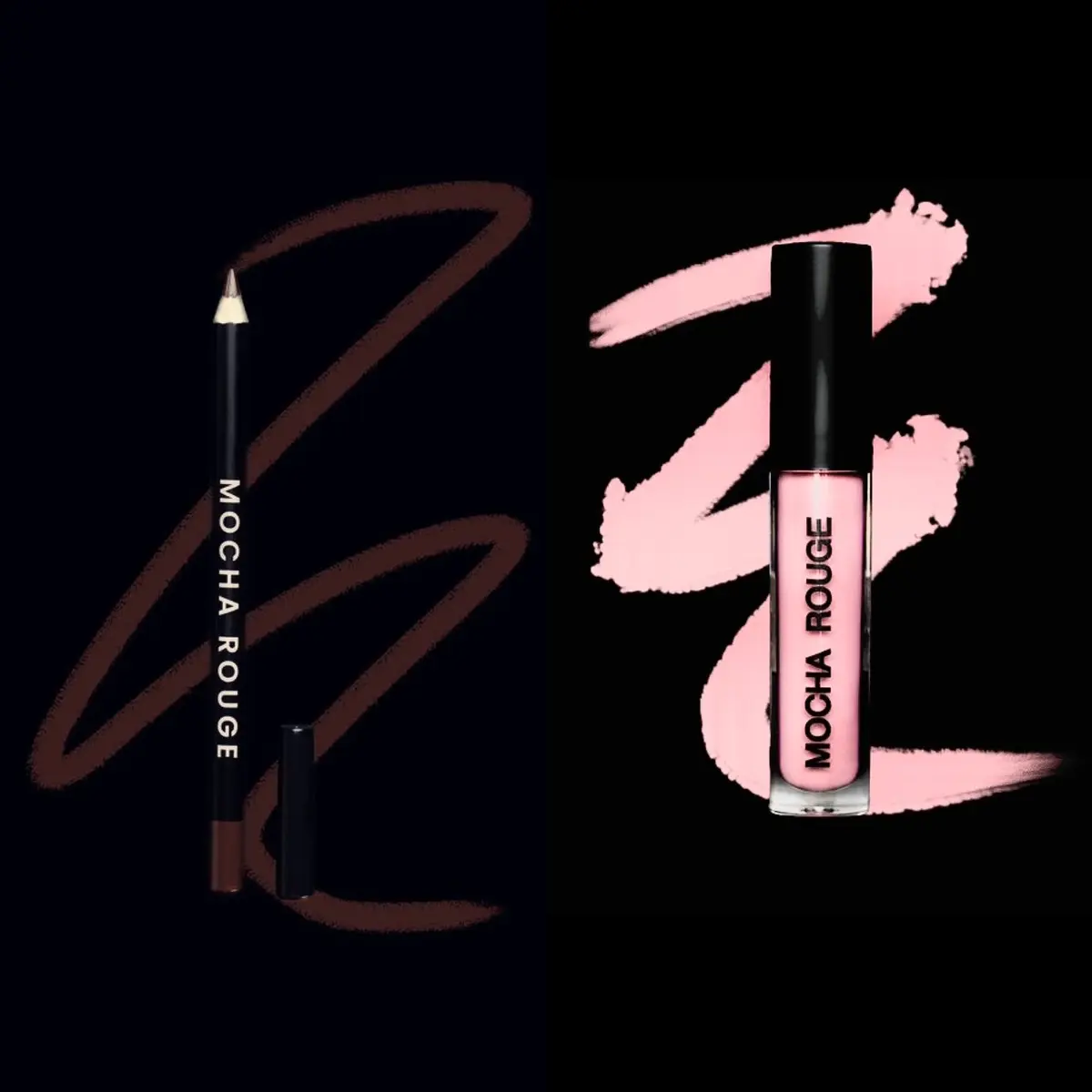 Soft Life Lip Duo