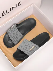 Valentine's Day Gift Classic Lightweight Slippers, Unisex Comfortable Casual Shoes, Durable Design for Daily Wear, Perfect Outdoor Activities, Footwear