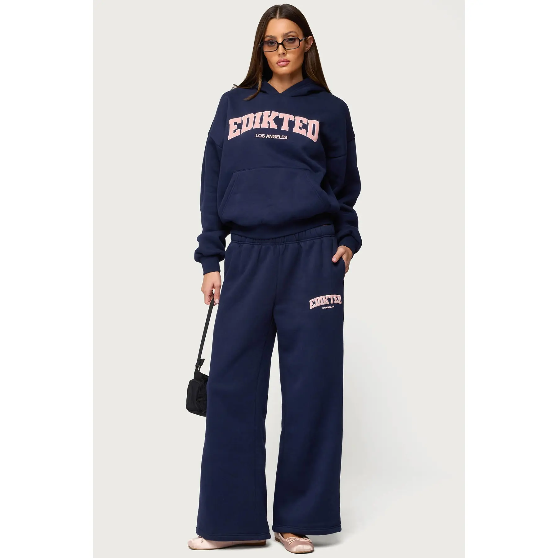 Edikted LA Sweatpants Edikted LA Sweatpants