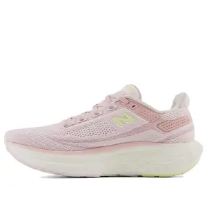 (WMNS) New Balance Fresh Foam X 1080v13 'Pink Granite Limelight' W1080P13