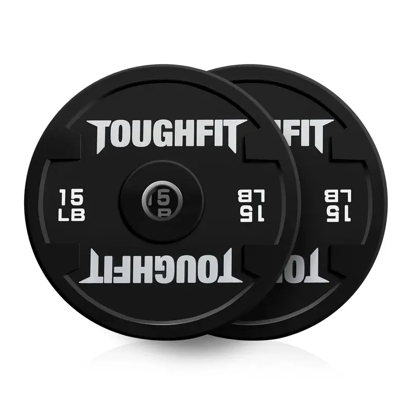TOUGHFIT Plate/Dumbbell TOUGHFIT Plate/Dumbbell