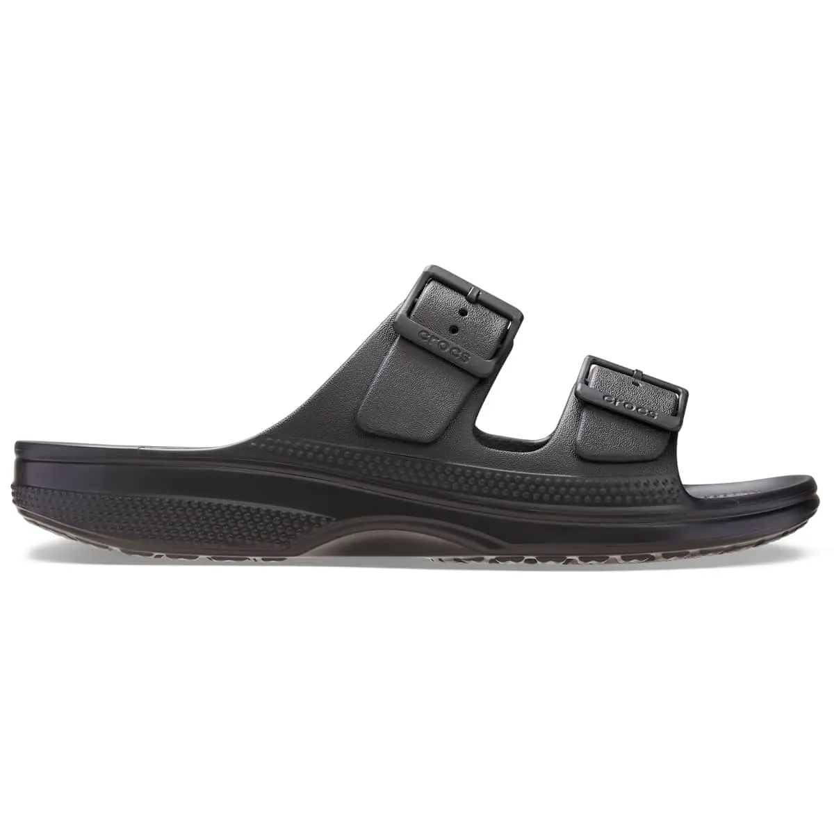 Crocs Men's Saturday Two-Strap Sandals, Comfortable Adjustable Slides Crocs Men's Saturday Two-Strap Sandals, Comfortable Adjustable Slides