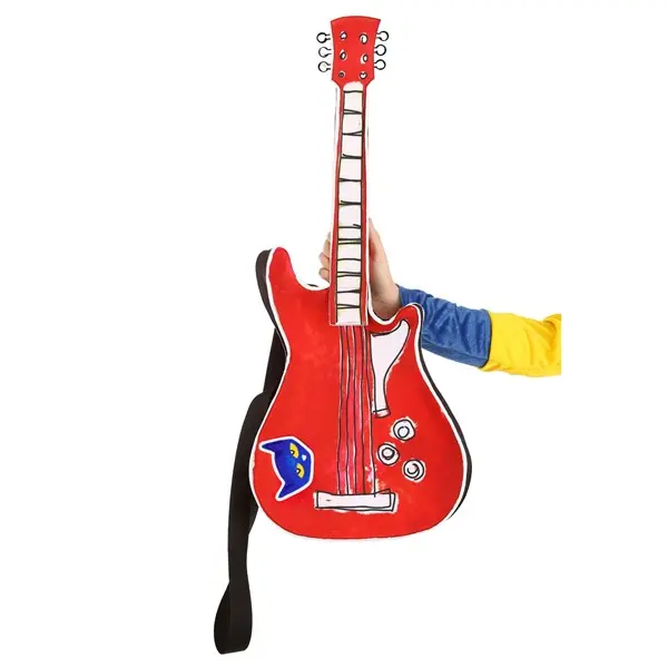 Accessory Pete the Cat Guitar