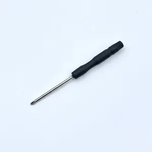 Miniature Phillips Screwdriver Toy Accessory