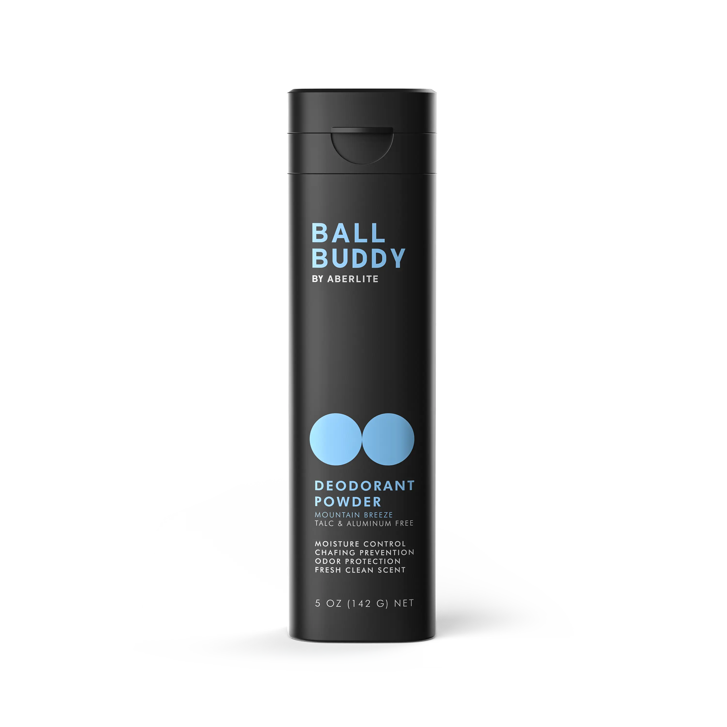 Ball Buddy Deodorant Powder