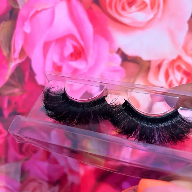 Dynasty Lash - Premium Eyelash Product by Royal Glitz & Glam