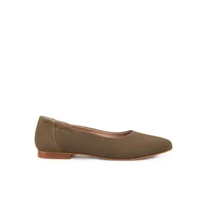 Mara Flexlite Flats Army - Last Chance