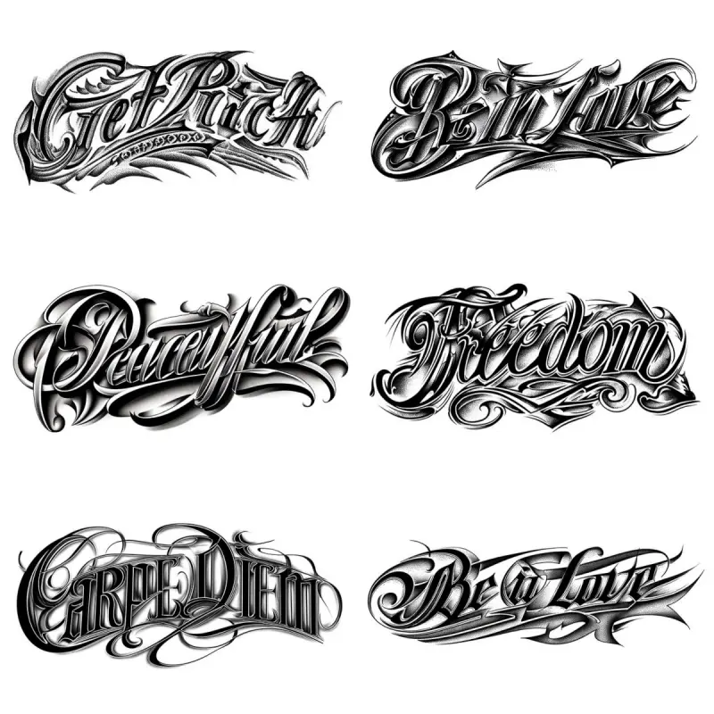 Waterproof herbal tattoo stickers, Fake tattoos, Western-style semi-permanent designs, unisex long-lasting tattoo technology, Temporary arm body art tattoos, non-reflective, plant-based dyes, Party essentials, tattoos last 7-15 days
