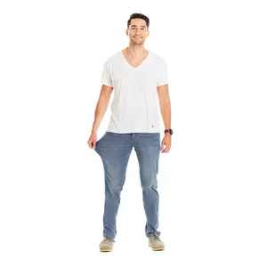 Athletic Fit / Joker (Light Indigo)