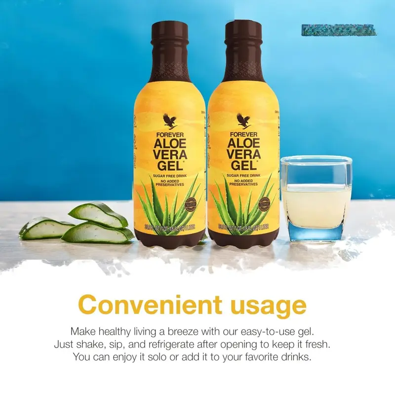 Forever living - TikTok Shop