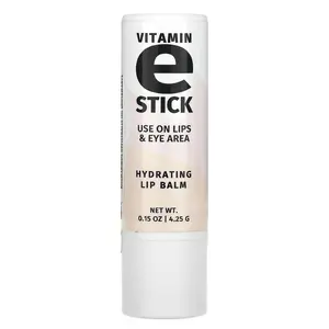 Reviva Labs Vitamin E Stick, 0.15 oz (4.25 g)