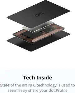 dot. Card - Digital Business Card