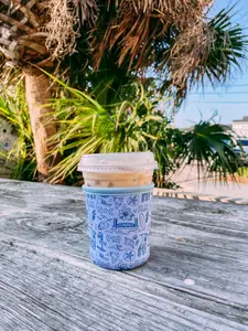 ILM Coffee Sleeve