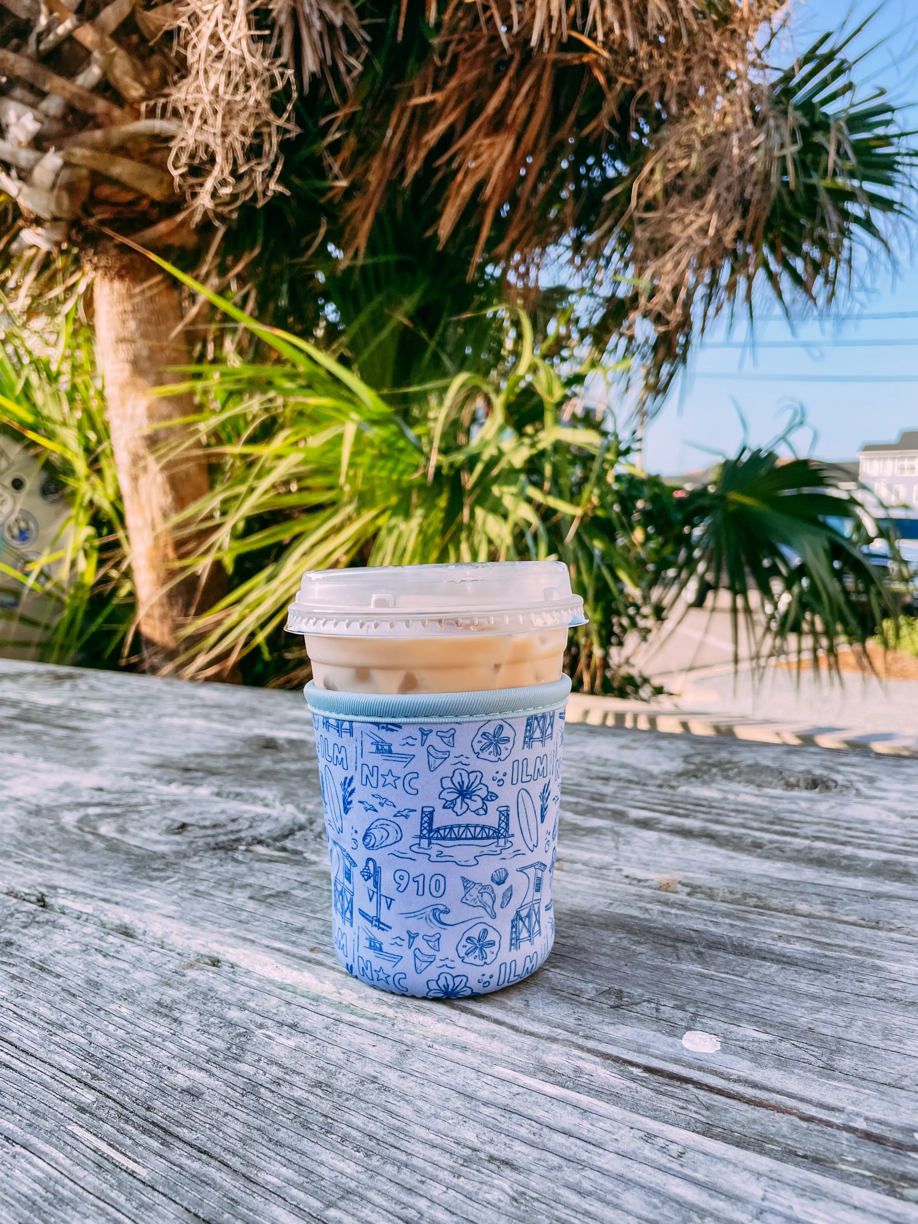 ILM Coffee Sleeve ILM Coffee Sleeve
