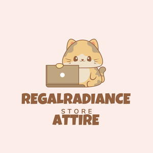 RegalRadianceAttire