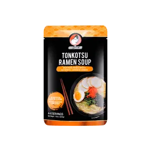 OTAFUKU Soup Base Tonkotsu Ramen Bag Otafuku 200g