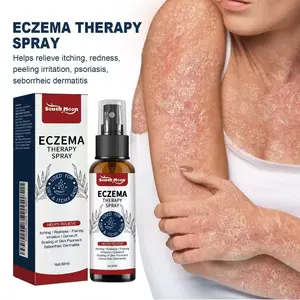 South Moon Repair Spray – Redness & Itching Relief, Psoriasis Skin Care